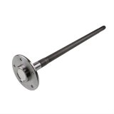 Motive Gear Ten Factory Axle Shafts MG27123 Shaft, Direct Fit, 1541H Alloy Steel, GM 8.5, 28-Spline, 30.437 in. Length, Buick, Chevy, GMC, Oldsmobile, Pontiac, Each thumbnail 1