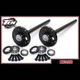Motive Gear Ten Factory Axle Shafts for 1984 CAPRI, 1986-1993 MUSTANG - MG22181 Shaft, Factory, Rear, Ford 8.8, 1541H Alloy Steel, Ford, Kit thumbnail 2