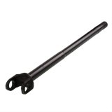 Motive Gear Ten Factory Axle Shafts for 1971-1977 BRONCO - MG20106B Shaft, Direct Fit, 4340 Chromoly, 30-Spline, 27.940 in. Length, Ford, Each thumbnail 1
