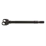 Motive Gear Ten Factory Axle Shafts for 2007-2018 WRANGLER - MG20137B Shafts, Factory, Front Left Inner , 4340 Chromoly, 27-spline, 18.750 Length, Dana 44, Each thumbnail 2
