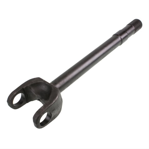Motive Gear Ten Factory Axle Shafts for 1978-1979 F-250, 1979 F-350 - MG20663B Shaft, Direct Fit, 4340 Chromoly, 35-Spline, 18.680 in. Length, Ford, Each thumbnail 1