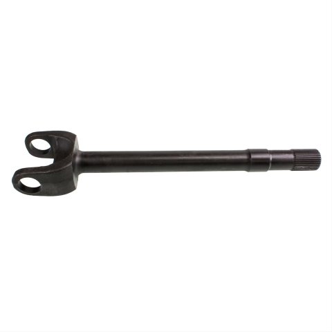 Motive Gear Ten Factory Axle Shafts for 1978-1979 F-250, 1979 F-350 - MG20663B Shaft, Direct Fit, 4340 Chromoly, 35-Spline, 18.680 in. Length, Ford, Each thumbnail 2