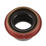 Motive Gear Transmission Rear Seals 7692S Seal, Steel with Rubber Insert, BMW, Edsel, Ford, Mercury, International, Mazda thumbnail 1