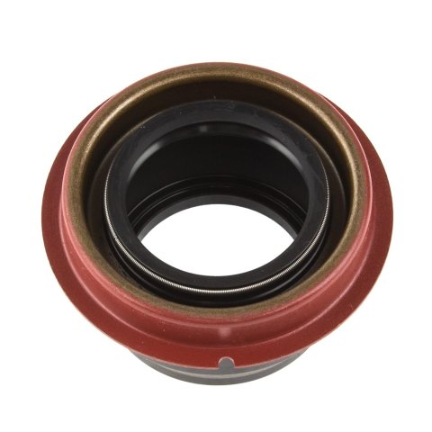 Motive Gear Transmission Rear Seals 7692S Seal, Steel with Rubber Insert, BMW, Edsel, Ford, Mercury, International, Mazda