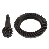 Motive Gear Ring and Pinion Sets D44-538RJK Dana 44 Jeep Wrangler JK 5.38 Gears Gear, Pinion, 5.38:1 Ratio, Wrangler, JK, Rubicon, Reverse Cut, Set thumbnail 3