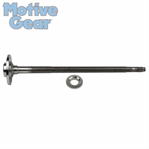 Motive Gear Light-Duty Axle Shafts for 1995-1996 CHEROKEE, 1994-1998 GRAND CHEROKEE - 74789-1XR Shaft, OEM Replacement, C-clip, 1541H Alloy Steel, 27-spline Inner, 29.125 in. Length, Each