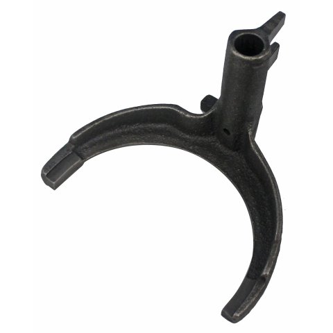 Motive Gear Manual Transmission Replacement Shift Forks M5R2-23A Fork, Third/Fourth Position, Ford, M5R2, Each