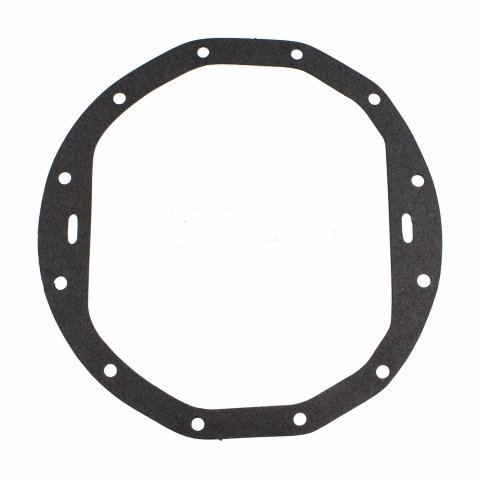 Motive Gear Differential Cover Gaskets 5104 Gasket, Paper, 8.875 in., 12-Bolt, Passenger Car, Each thumbnail 1