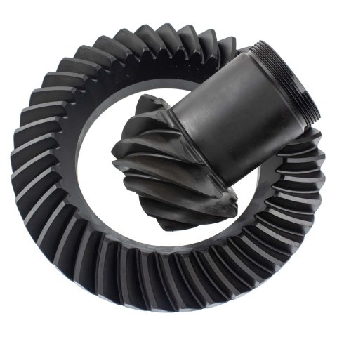 Motive Gear Performance Ring and Pinion Sets VZ887390 Corvette C5/C6 3.90 Gears Gears, C6, 3.90:1 Ratio, 30-spline, Standard Rotation, Rear, Chevrolet, Set thumbnail 1