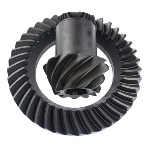 Motive Gear Performance Ring and Pinion Sets VZ887390 Corvette C5/C6 3.90 Gears Gears, C6, 3.90:1 Ratio, 30-spline, Standard Rotation, Rear, Chevrolet, Set thumbnail 2