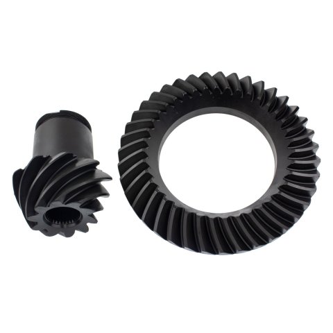 Motive Gear Performance Ring and Pinion Sets VZ887390 Corvette C5/C6 3.90 Gears Gears, C6, 3.90:1 Ratio, 30-spline, Standard Rotation, Rear, Chevrolet, Set thumbnail 3