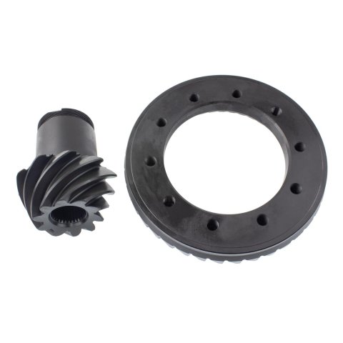 Motive Gear Performance Ring and Pinion Sets VZ887390 Corvette C5/C6 3.90 Gears Gears, C6, 3.90:1 Ratio, 30-spline, Standard Rotation, Rear, Chevrolet, Set thumbnail 4