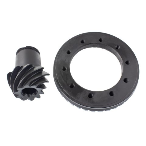 Motive Gear Performance Ring and Pinion Sets VZ887390 Corvette C5/C6 3.90 Gears Gears, C6, 3.90:1 Ratio, 30-spline, Standard Rotation, Rear, Chevrolet, Set thumbnail 5