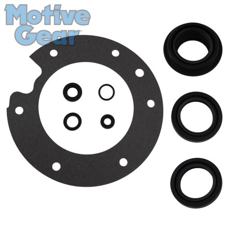 Motive Gear Manual Transmission Gaskets K4406 Gasket and Seal, GASKET & SEAL BW4406/BW4416 thumbnail 2