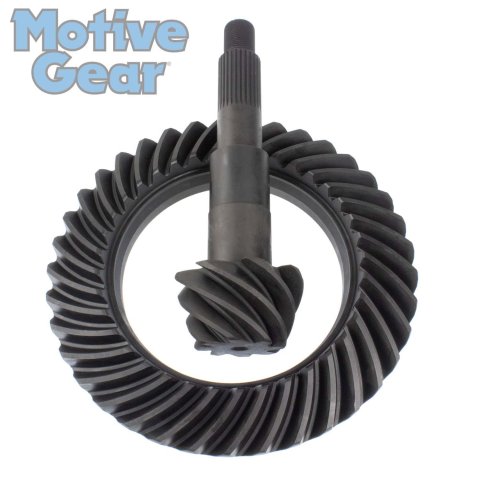 Motive Gear Ring and Pinion Sets N233-463 Nissan H233B 4.63 Gears Gear, Pinion, 4.63:1 Ratio, H233B, Set thumbnail 1