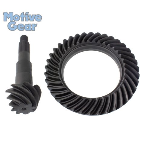 Motive Gear Ring and Pinion Sets N233-463 Nissan H233B 4.63 Gears Gear, Pinion, 4.63:1 Ratio, H233B, Set thumbnail 3