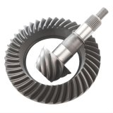 Motive Gear Performance Ring and Pinion Sets F888456 Ford 8.8 in. 4.56 Gears Gear, Pinion, 4.56:1 Ratio, Ford, in., Set thumbnail 2