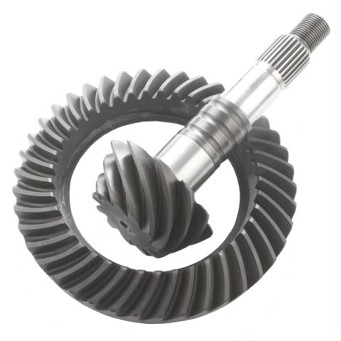 Motive Gear Performance Ring and Pinion Sets G875373 GM 7.5/7.625 in. 3.73 Gears Gear, Pinion, 3.73:1 Ratio, GM, 7.5 in./7.625 in., 3 Series, Set thumbnail 2