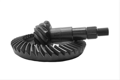 Motive Gear Performance Ring and Pinion Sets G885373 GM 8.5/8.6 in. 3.73 Gears Gear, Pinion, 3.73:1 Ratio, GM, in., Set thumbnail 2