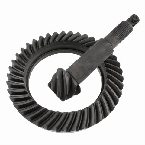 Motive Gear Ring and Pinion Sets D60-586 Dana 60 5.86 Gears And Pinion; Ratio; 41-7 Teeth