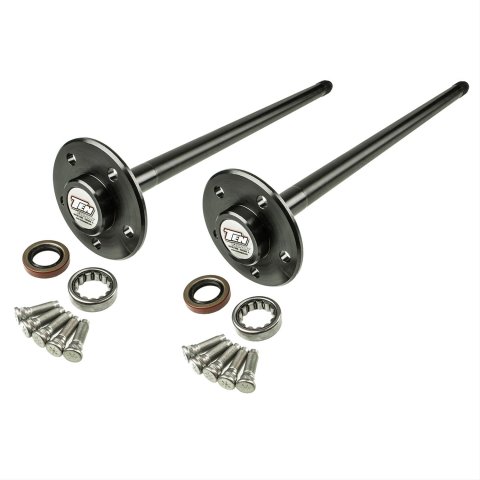 Motive Gear Ten Factory Axle Shafts for 1994-1998 MUSTANG - MG22184 Shaft, Factory, Rear, Ford, 7.5 in., 8.8 in., 1541H Manganese, Ford, Kit