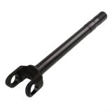 Motive Gear Ten Factory Axle Shafts for 2003-2006 WRANGLER - MG20125B Shaft, Direct Fit, 4340 Chromoly, 30-Spline, 16.625 in. Length, Jeep, Each thumbnail 1