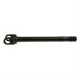 Motive Gear Ten Factory Axle Shafts for 2003-2006 WRANGLER - MG20125B Shaft, Direct Fit, 4340 Chromoly, 30-Spline, 16.625 in. Length, Jeep, Each thumbnail 2