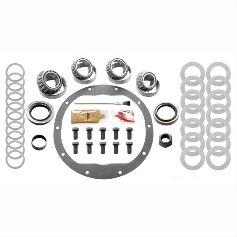 Motive Gear Master Ring and Pinion Installation Kits R10REMKT Kit, Kit, GM, 8.5 in., 30-Spline Pinion, Kit thumbnail 1