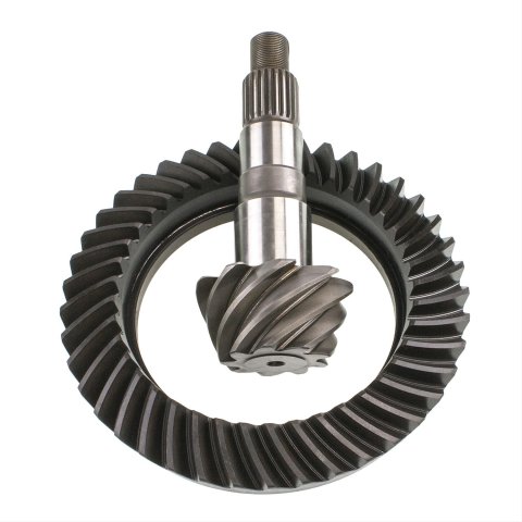 Motive Gear Ring and Pinion Sets D44-456RJK Dana 44 Jeep Wrangler JK 4.56 Gears Gear, Pinion, 4.56:1 Ratio, Wrangler, JK, Rubicon, Reverse Cut, Set thumbnail 2