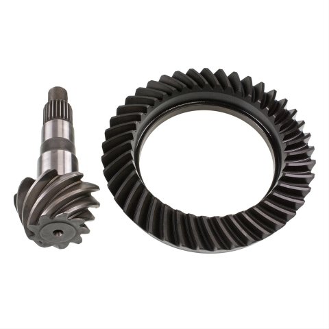 Motive Gear Ring and Pinion Sets D44-456RJK Dana 44 Jeep Wrangler JK 4.56 Gears Gear, Pinion, 4.56:1 Ratio, Wrangler, JK, Rubicon, Reverse Cut, Set thumbnail 3