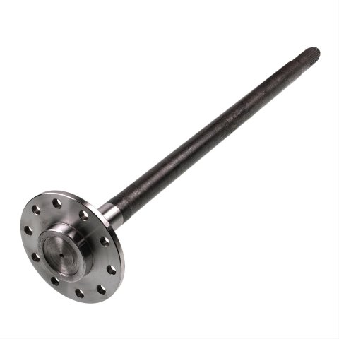 Motive Gear Light-Duty Axle Shafts for 1990-1992 CAMARO, FIREBIRD - MG1020 Shaft, OEM Replacement, C-clip, 1541H Alloy Steel, 28-spline Inner, 30.313 in. Length, Each