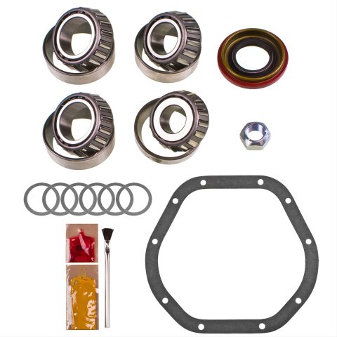 Motive Gear Basic Ring and Pinion Installation Kits RA28R Kit, Basic, Dana 44, Front/Rear, Kit