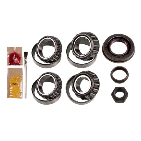 Motive Gear Basic Ring and Pinion Installation Kits for 2011 1500, 2002-2010 RAM 1500 - RC8R Kit, Basic, Chrysler 8 in., Front, Kit