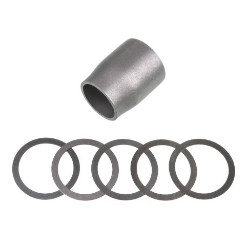 Motive Gear Differential Pinion Bearing Spacers and Sleeves 4101 SOLID SPACER & SHIM KIT GM12 BOLT CAR thumbnail 3