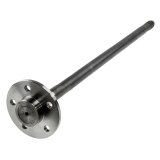 Motive Gear Light-Duty Axle Shafts for 2005-2011 CROWN VICTORIA, GRAND MARQUIS, TOWN CAR - 6W1Z4234A Shaft, OEM Replacement, C-clip, 1541H Alloy Steel, 31-spline Inner, 34.440 in. Length, Each thumbnail 1