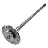 Motive Gear Light-Duty Axle Shafts 26010414 Shaft, OEM Replacement, C-clip, 1541H Alloy Steel, 30-spline Inner, 31.500 in. Length, Each thumbnail 1