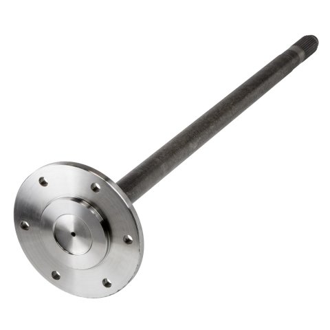 Motive Gear Light-Duty Axle Shafts 3893605 Shaft, OEM Replacement, C-clip, 1541H Alloy Steel, 30-spline Inner, 30.688 in. Length, Each