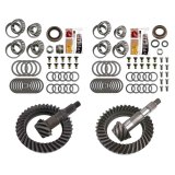 Motive Gear Ring and Pinion Installation Kit Combos MGK-106 Dana 44 Jeep Wrangler JK 4.88 Gears & & 2007-2016 Rubicon Front, Rear thumbnail 2