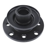 Motive Gear Yokes TOYFLANGE Yoke, Conversion, 29 Spline, Forged Steel, Rear Driveshaft at Axle, Toyota 8 (7.8) in., Each thumbnail 2
