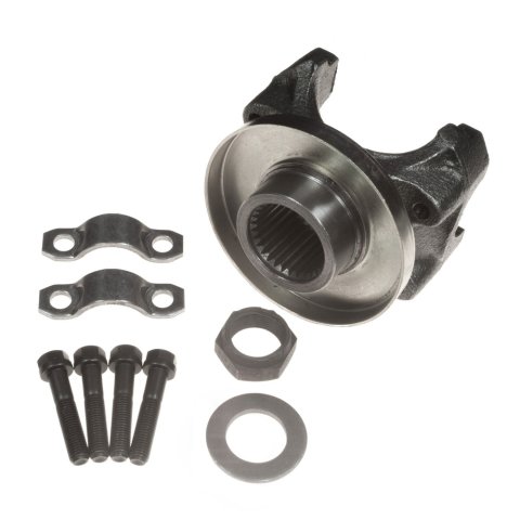 Motive Gear Yokes MG1310-1210 Driveshaft Pinion Yoke; Competition Yoke; 30 Spline; 1310 Series; Cast; Strap thumbnail 4