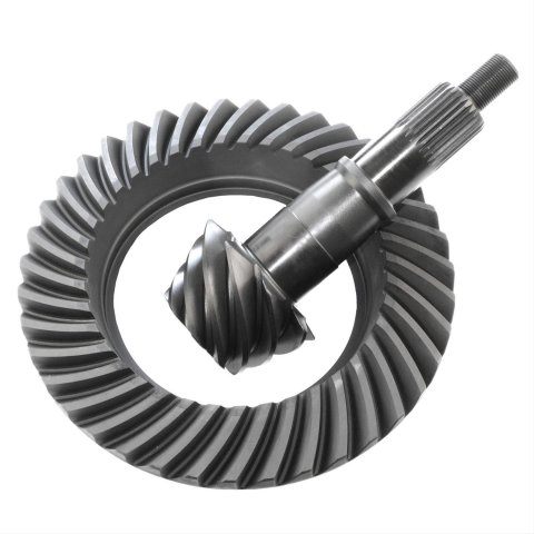 Motive Gear Performance Ring and Pinion Sets F888488 Ford 8.8 in. 4.88 Gears Gear, Pinion, 4.88:1 Ratio, Ford, in., Set thumbnail 2
