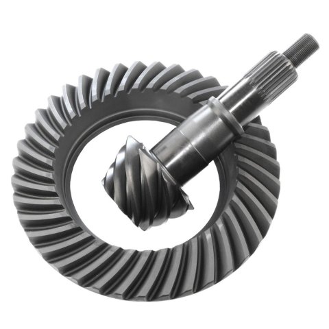 Motive Gear Performance Ring and Pinion Sets F888488 Ford 8.8 in. 4.88 Gears Gear, Pinion, 4.88:1 Ratio, Ford, in., Set thumbnail 3