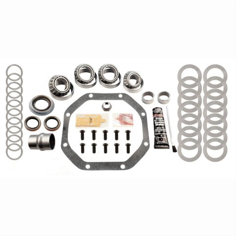 Motive Gear Master Ring and Pinion Installation Kits for 1963-1979 CORVETTE - R10RVMK Kit, Kit, Chevy, Kit