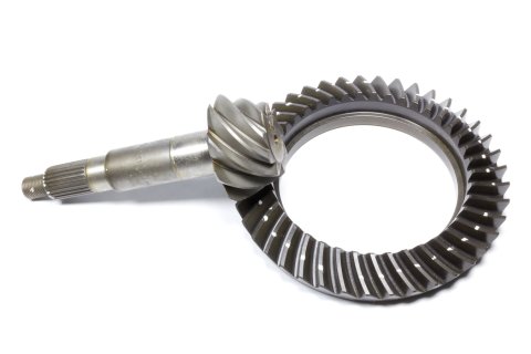 Motive Gear Ring and Pinion Sets D44-456F Dana 44 4.56 Gears Gear, Pinion, 4.56:1 Ratio, 44, Reverse Cut, Set thumbnail 2