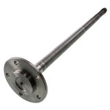 Motive Gear Ten Factory Axle Shafts MG29101 Shaft, Direct Fit, 1541H Alloy Steel, 31-Spline, 32.625 in. Length, Dodge, Each thumbnail 1