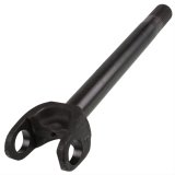 Motive Gear Ten Factory Axle Shafts MG20660B Shaft, Direct Fit, 4340 Chromoly, 35-Spline, 17.670 in. Length, Chevy, GMC, Each thumbnail 1