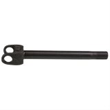 Motive Gear Ten Factory Axle Shafts MG20660B Shaft, Direct Fit, 4340 Chromoly, 35-Spline, 17.670 in. Length, Chevy, GMC, Each thumbnail 2