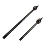 Motive Gear Ten Factory Axle Shafts for 2007-2018 WRANGLER - MG22155 Shafts, Direct Fit, 4340 Chromoly, 30/32-Spline, 33.640 in./18.720 in. Length, Jeep, Kit thumbnail 4