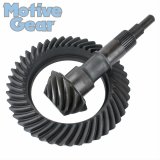 Motive Gear Performance Ring and Pinion Sets G886391 GM 8.6 in. IRS/ 218mm AAM 3.91 Gears Gears, IRS/218mm, AAM, 3.91:1 Ratio, 32-spline, Standard Rotation, Rear, Chevrolet, Set thumbnail 1