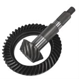 Motive Gear Ring and Pinion Sets D30-354 Dana 30 3.54 Gears Gear, Pinion, 3.54:1 Ratio, 30, Standard, Set thumbnail 1